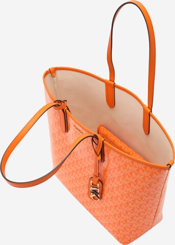 MICHAEL Michael Kors Shopper in Orange