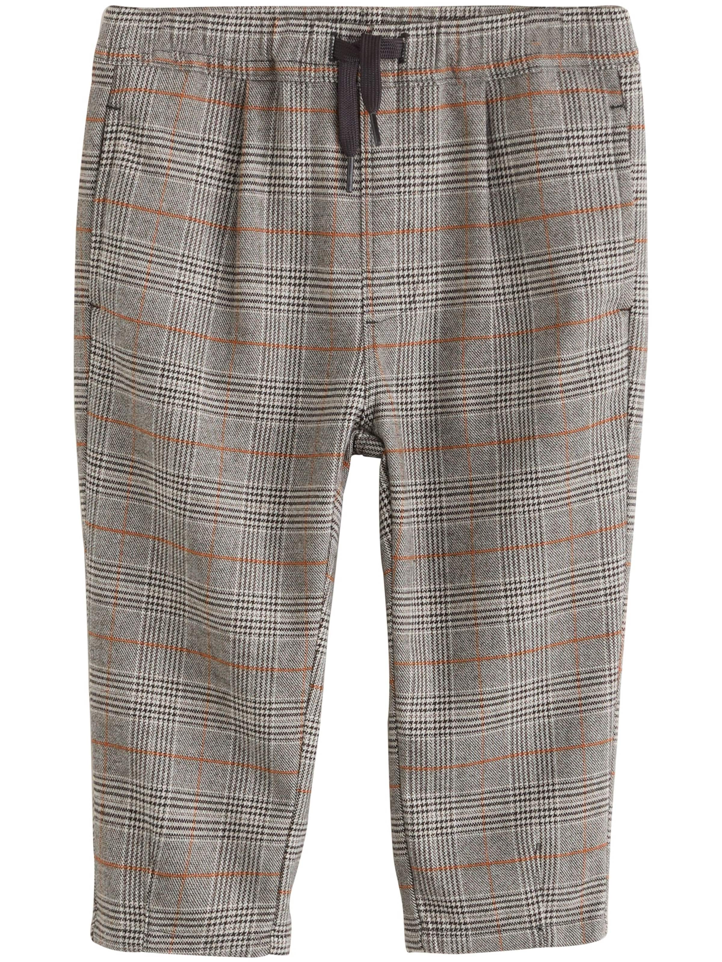 regular Pantaloni di Next in grigio: frontale