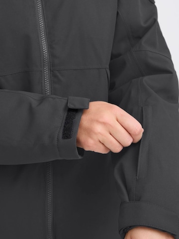 Veste outdoor 'Octasia' North Bend en gris