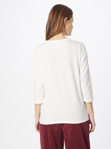 T-shirt s.Oliver en beige