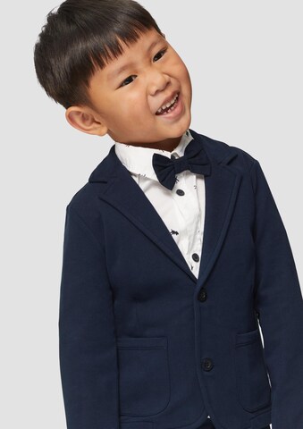 s.Oliver Sakko in Blau