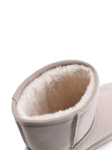 Boots da neve di Dream Pairs in beige