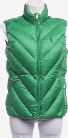 Polo Ralph Lauren Jacket & Coat in S in Green: front