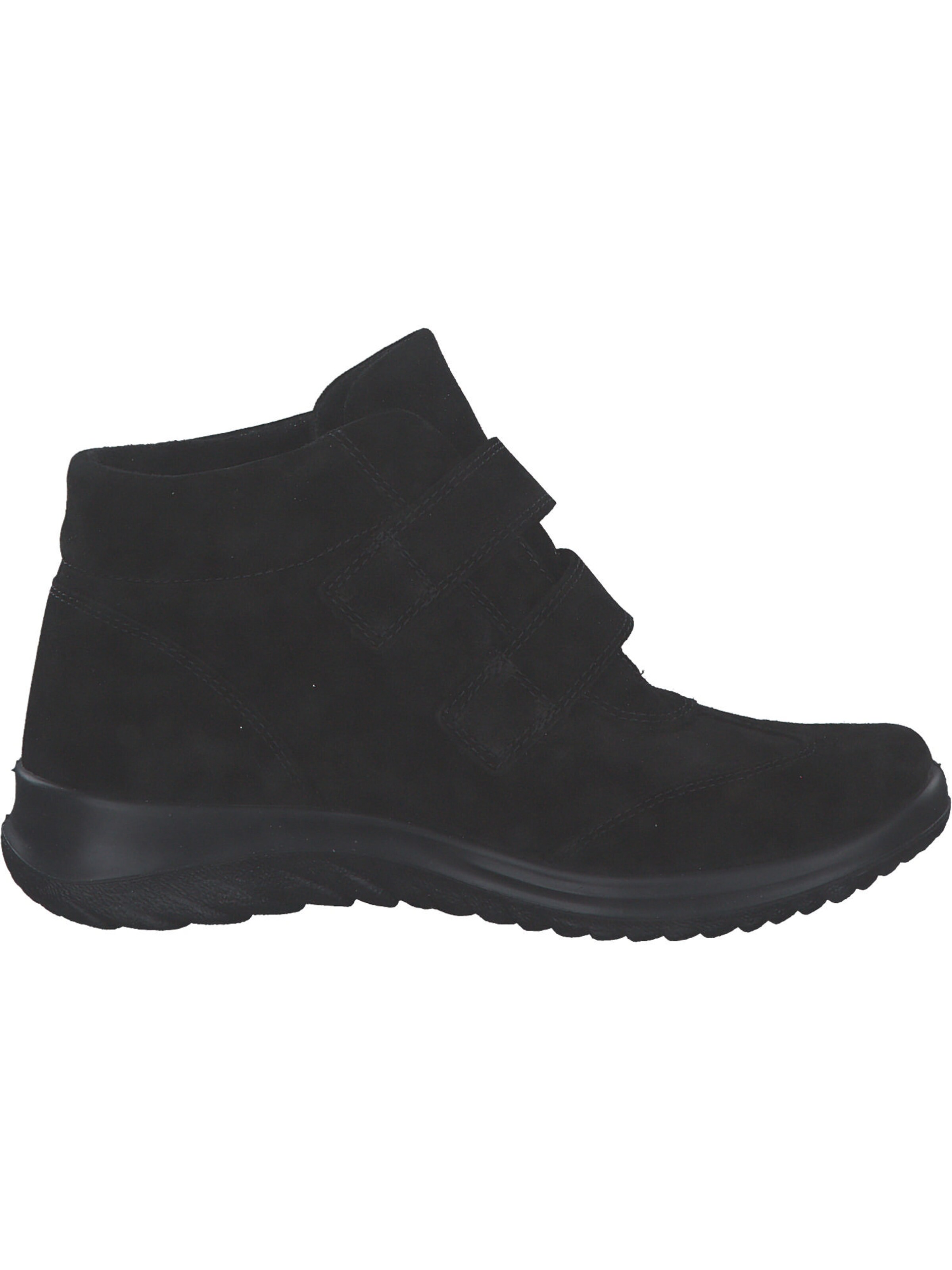 Legero Stiefelette '09575' in Schwarz