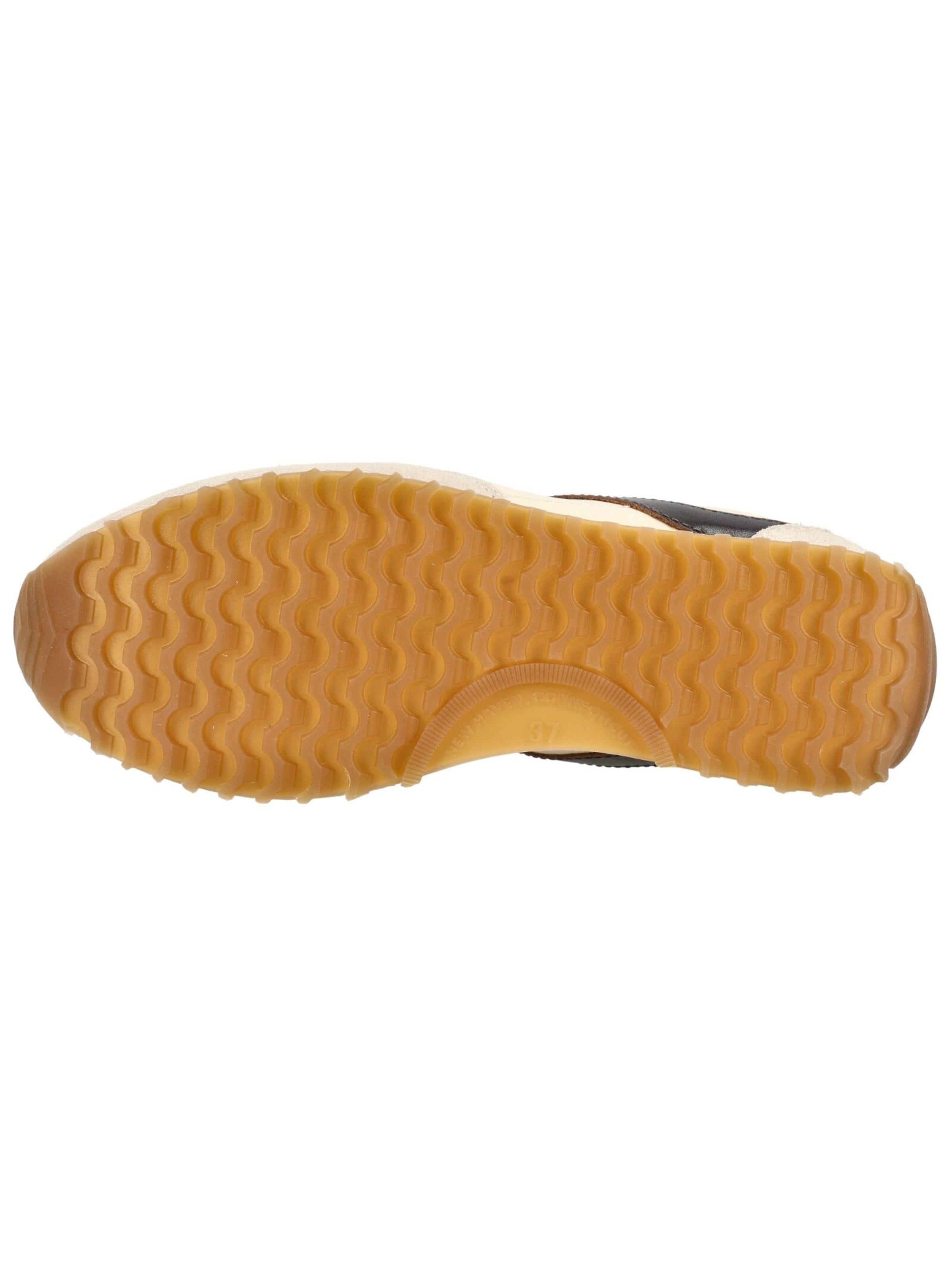 GANT - Sapatilhas baixas em bege