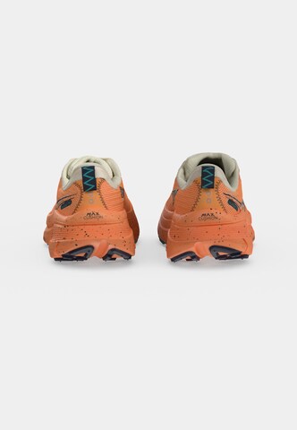 saucony Маратонки за бягане 'GUIDE' в оранжево