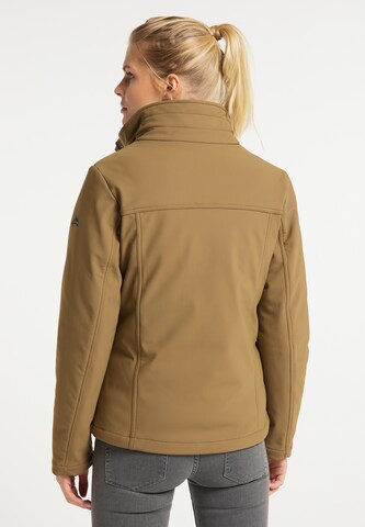 ICEBOUND Vinterjacka i beige