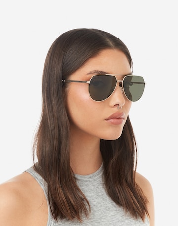 HAWKERS Sunglasses in Gold