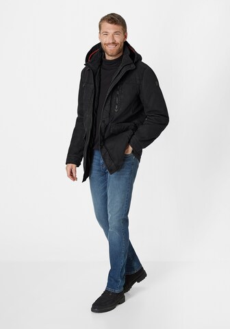 REDPOINT Parka in Blau