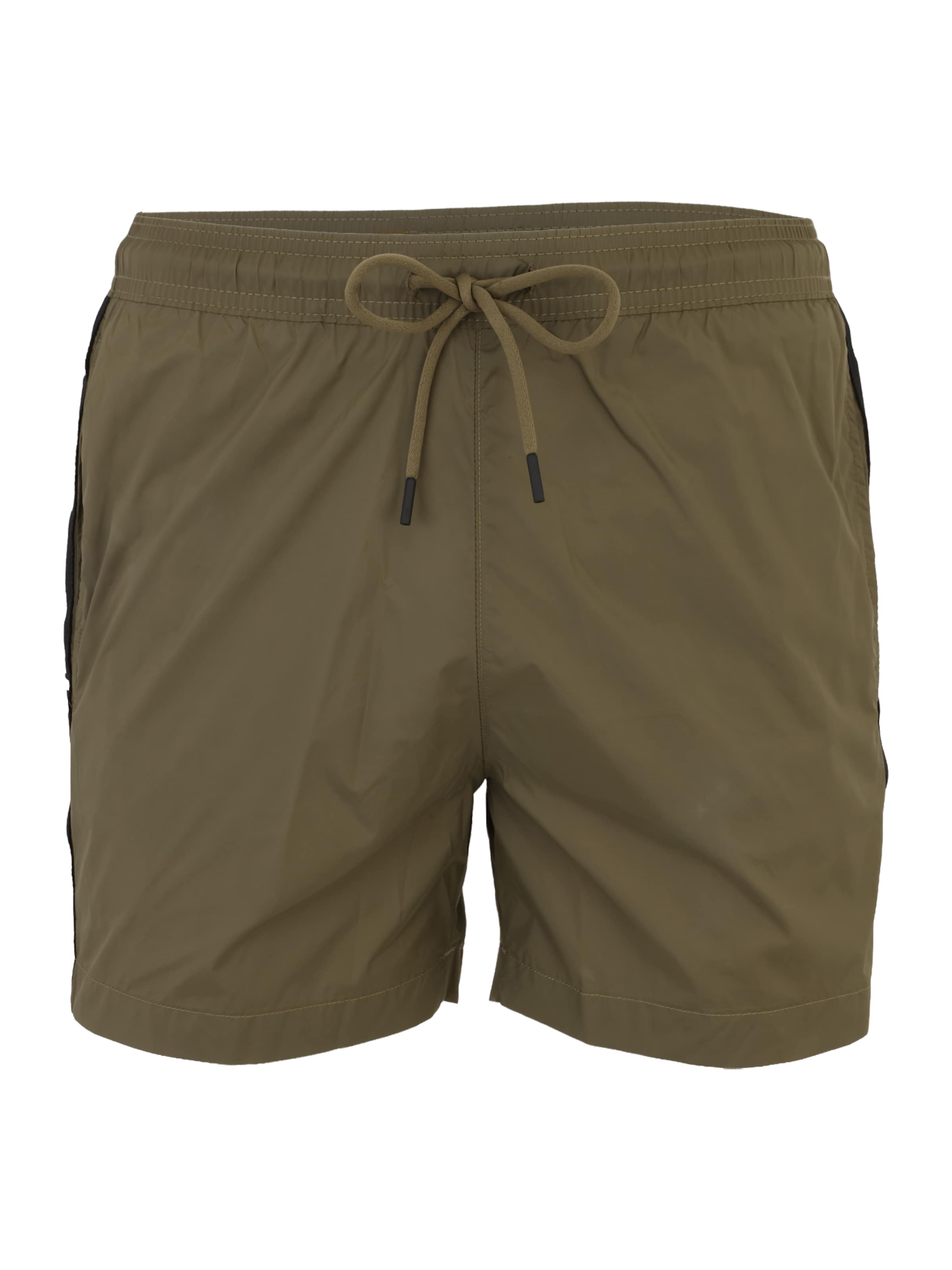 HUGO Swimming shorts 'FAB' in Olive, Item view
