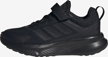ADIDAS SPORTSWEAR Sneaker 'Fortarun 4.0' in Schwarz: Vorderseite