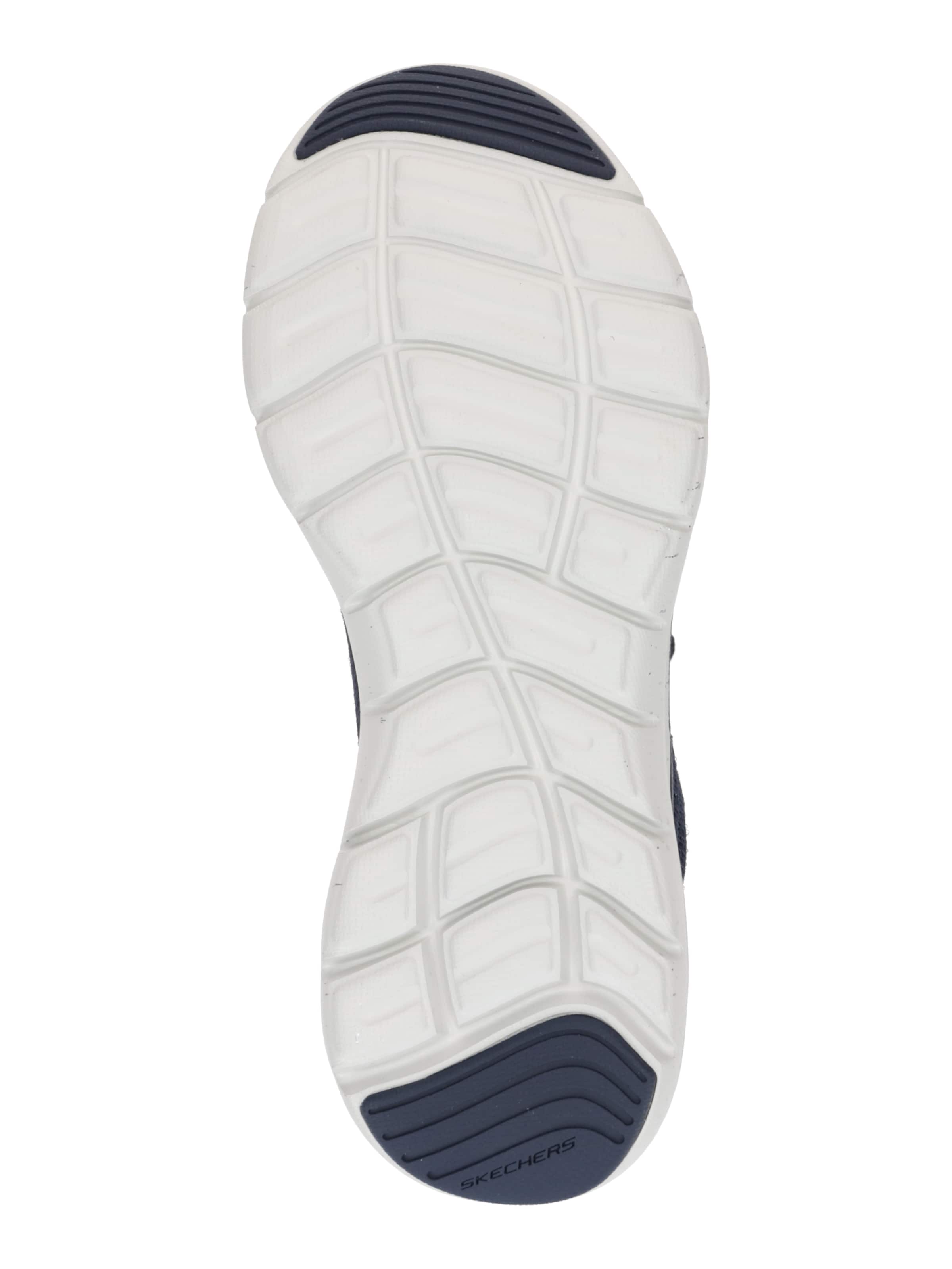 SKECHERS Sneakers 'FLEX APPEAL 5.0' in Blue