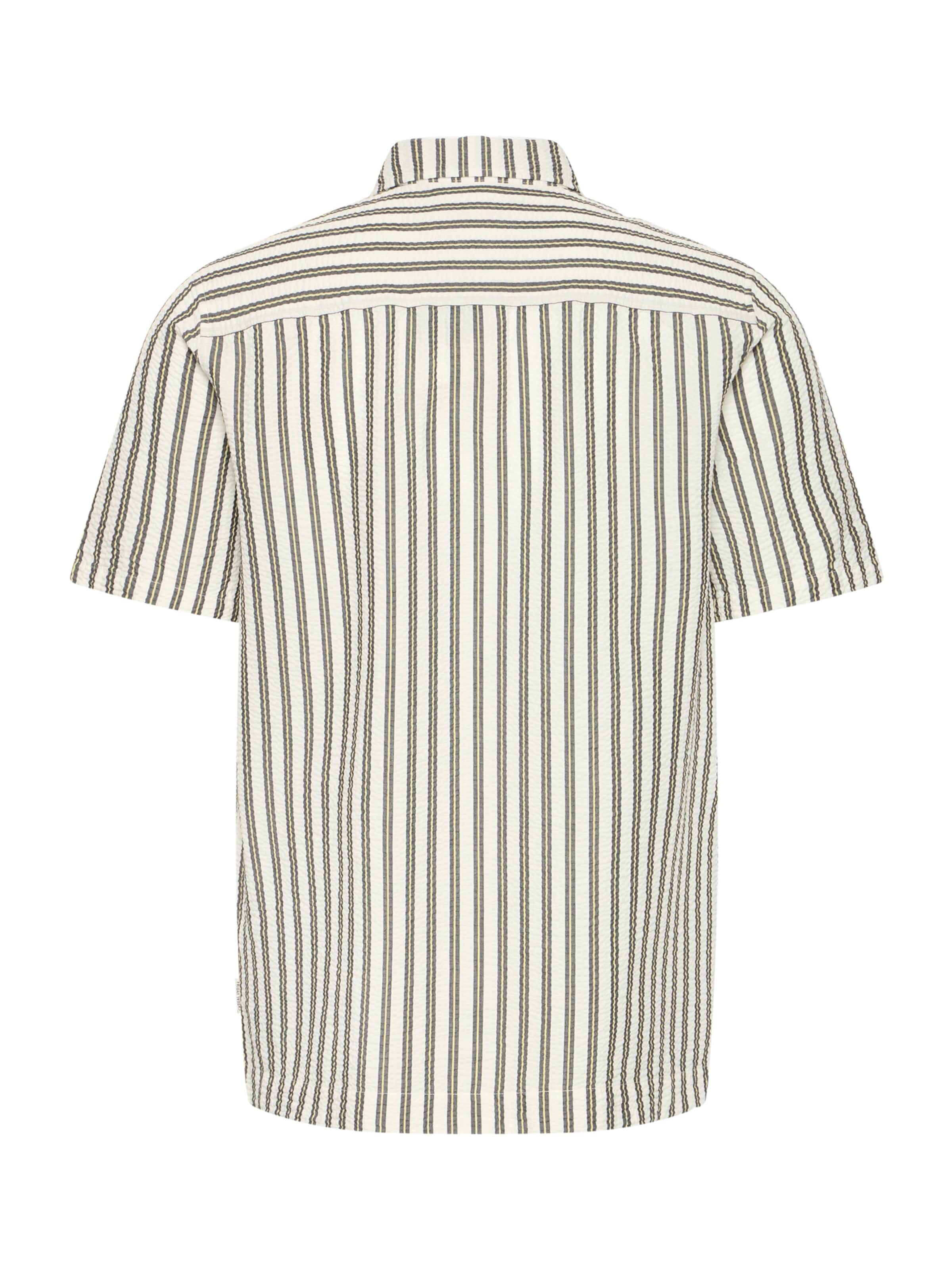 Regular fit Cămașă 'CFHALSTEN' de la Casual Friday pe bej