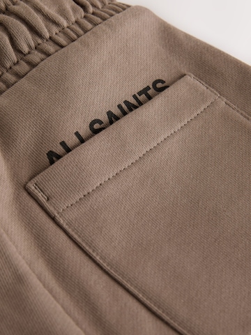 smALLSAINTS Regular Byxa i brun