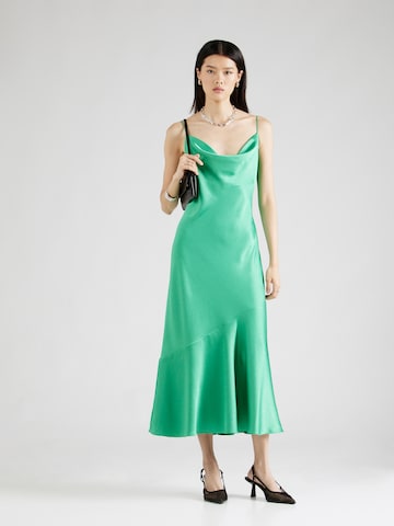 Robe Ted Baker en vert