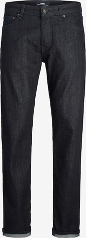 JACK & JONES Loosefit Farkut 'Royal' värissä sininen: etupuoli