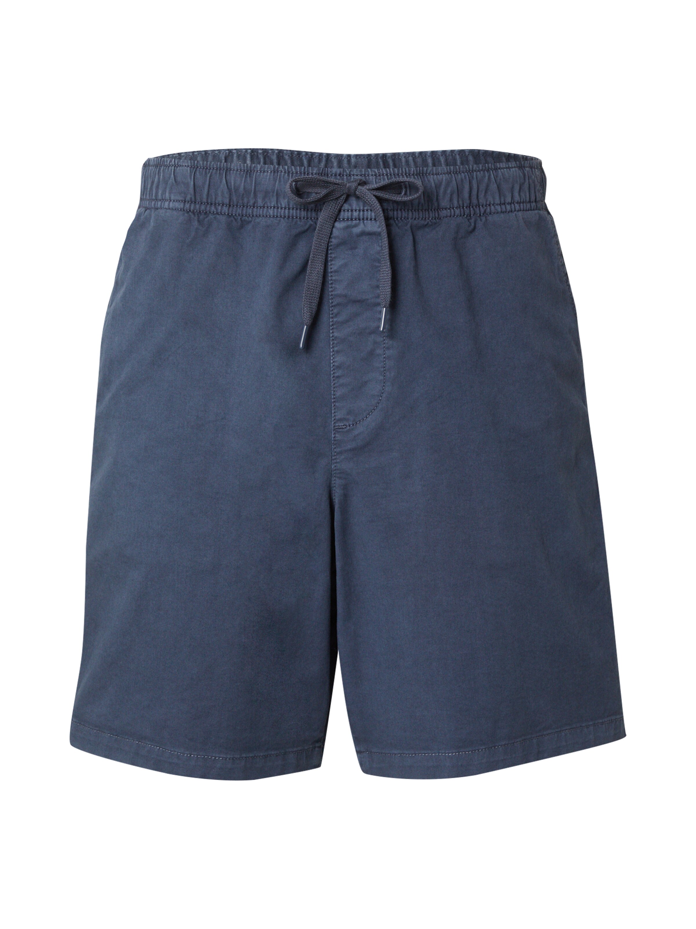 GAP Chino nohavice - Modrá: predná strana