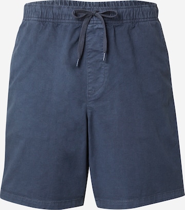 GAP Regular Shorts in Blau: Vorderseite