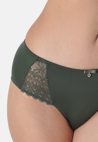 Culotte 'LOVELY SECRET' sassa en vert