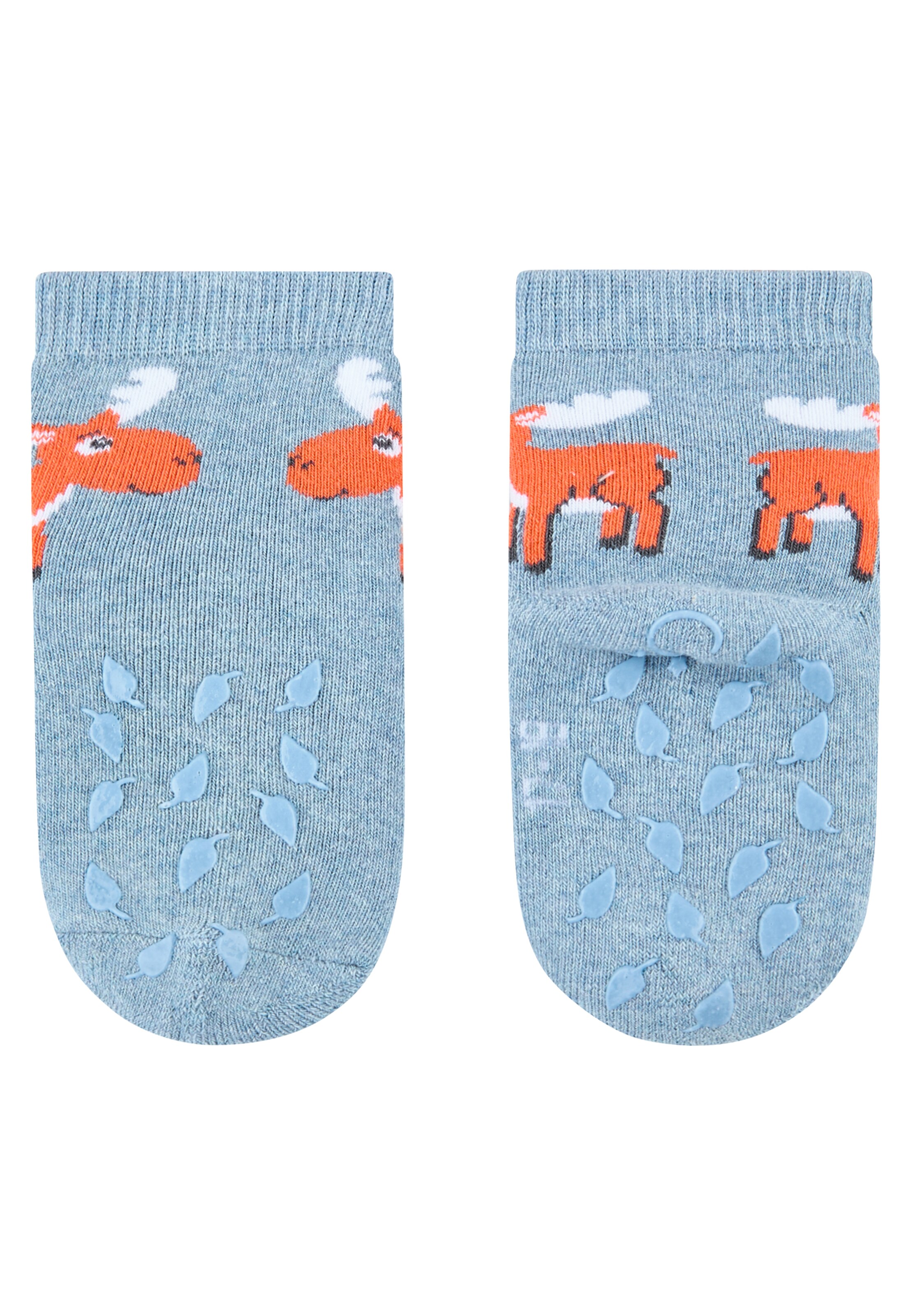 STERNTALER Socks in Blue