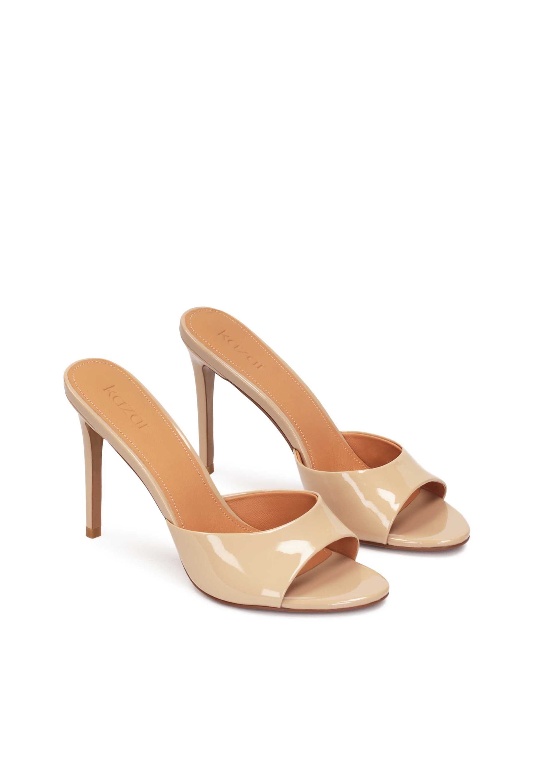 Kazar Пантолеты в Бежевый