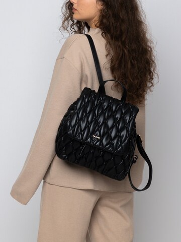 Picard Rucksack 'Jolie' in Schwarz
