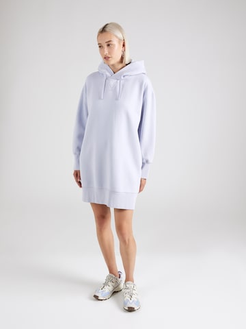 Robe G-Star RAW en bleu : devant