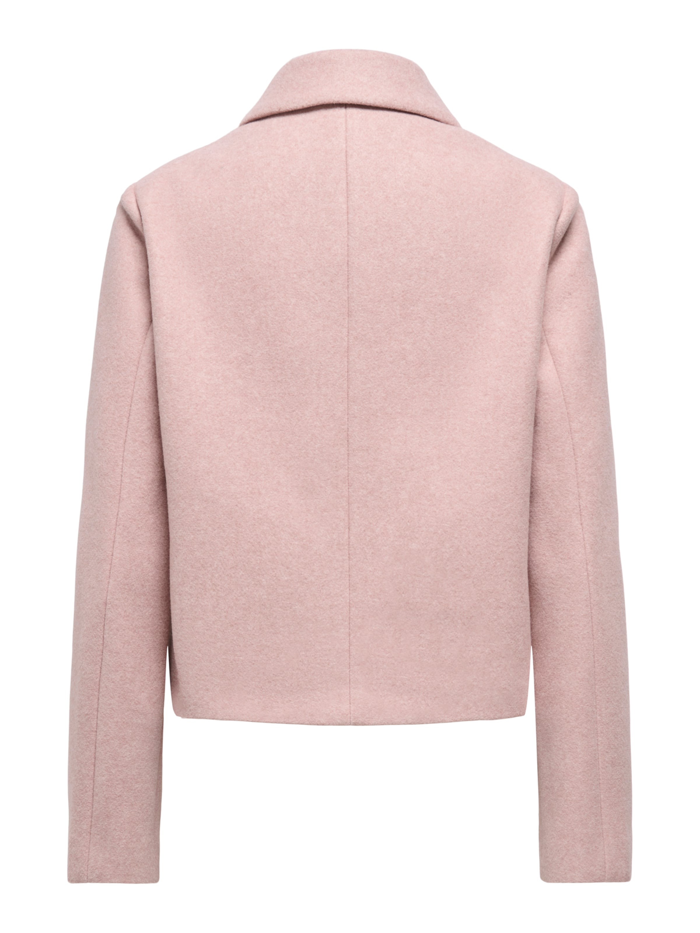 ONLY Between-season jacket 'ONLVela' in Pink