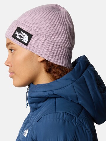 THE NORTH FACE Sportslue i rosa