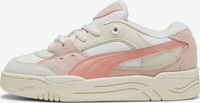PUMA Sneaker '180' in hellgrau / orange / rosa / weiß, Produktansicht