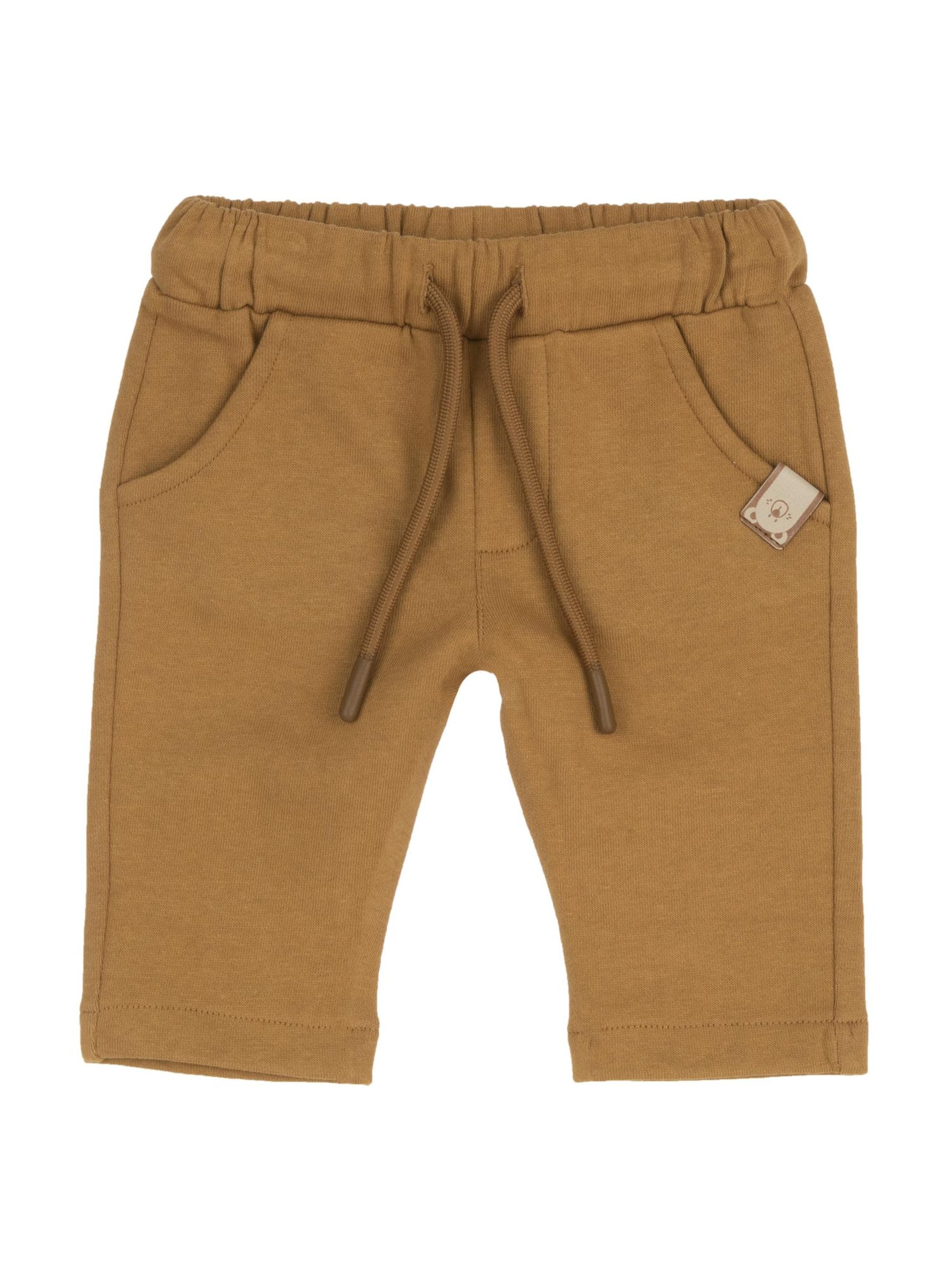 Chicco Joggingová souprava – béžová