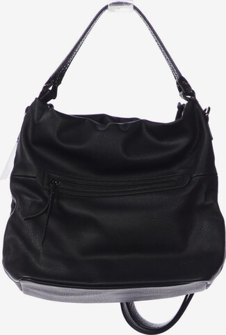 GABOR Bag in One size in Black: front