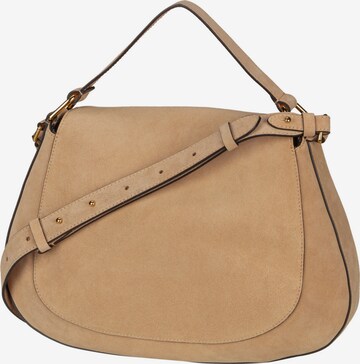 Coccinelle Crossbody Bag in Beige