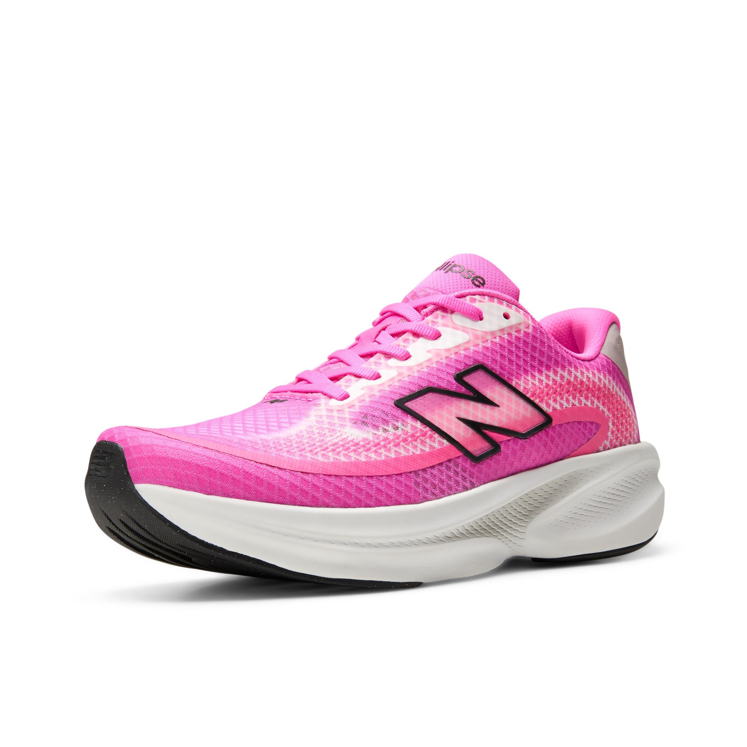 new balance Loopschoen 'Ellipse Breathe' in Roze