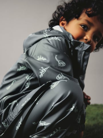 NAME IT - Traje funcional 'NMMDry10' en verde