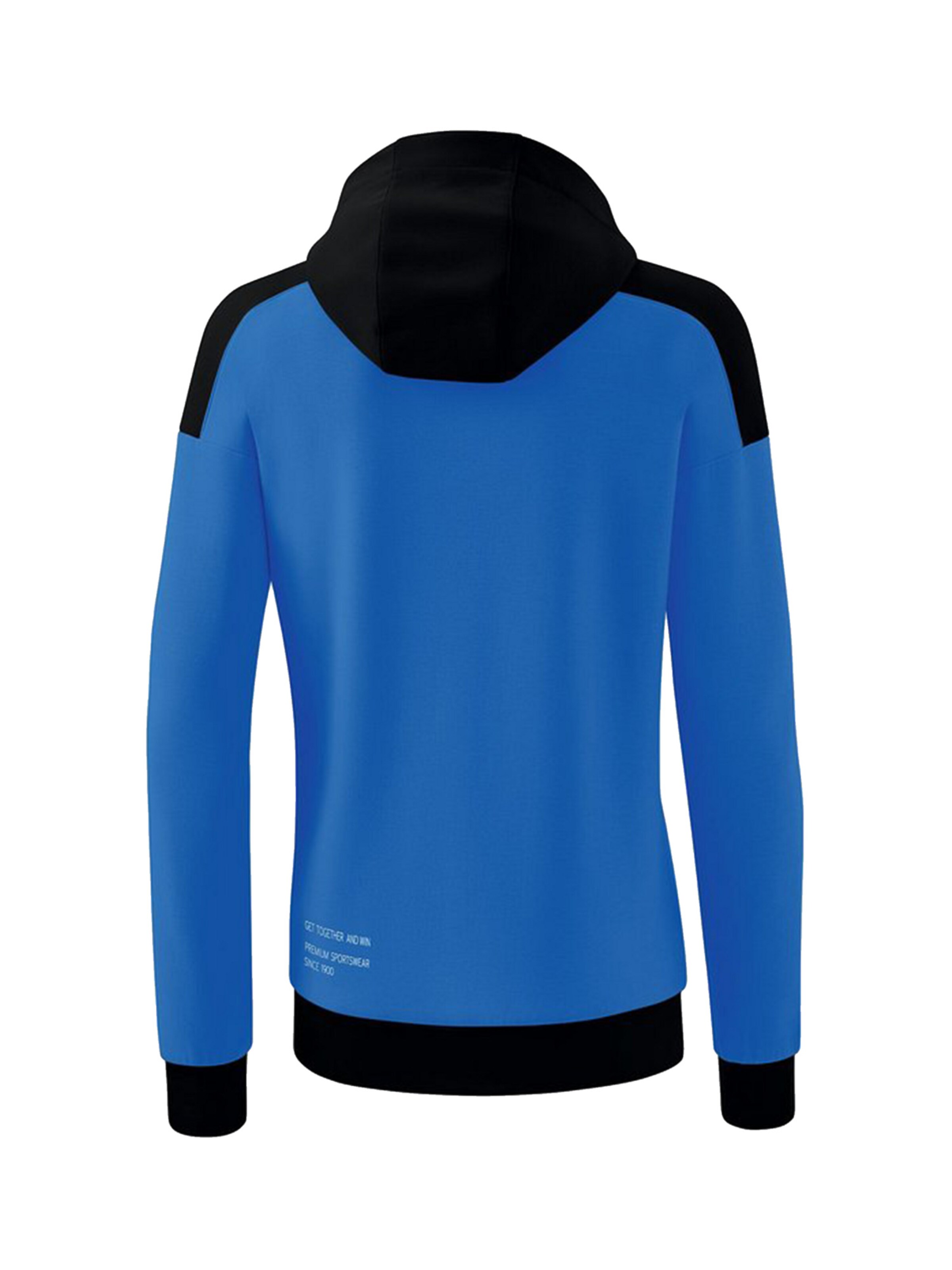 ERIMA Athletic Sweatshirt in Blue