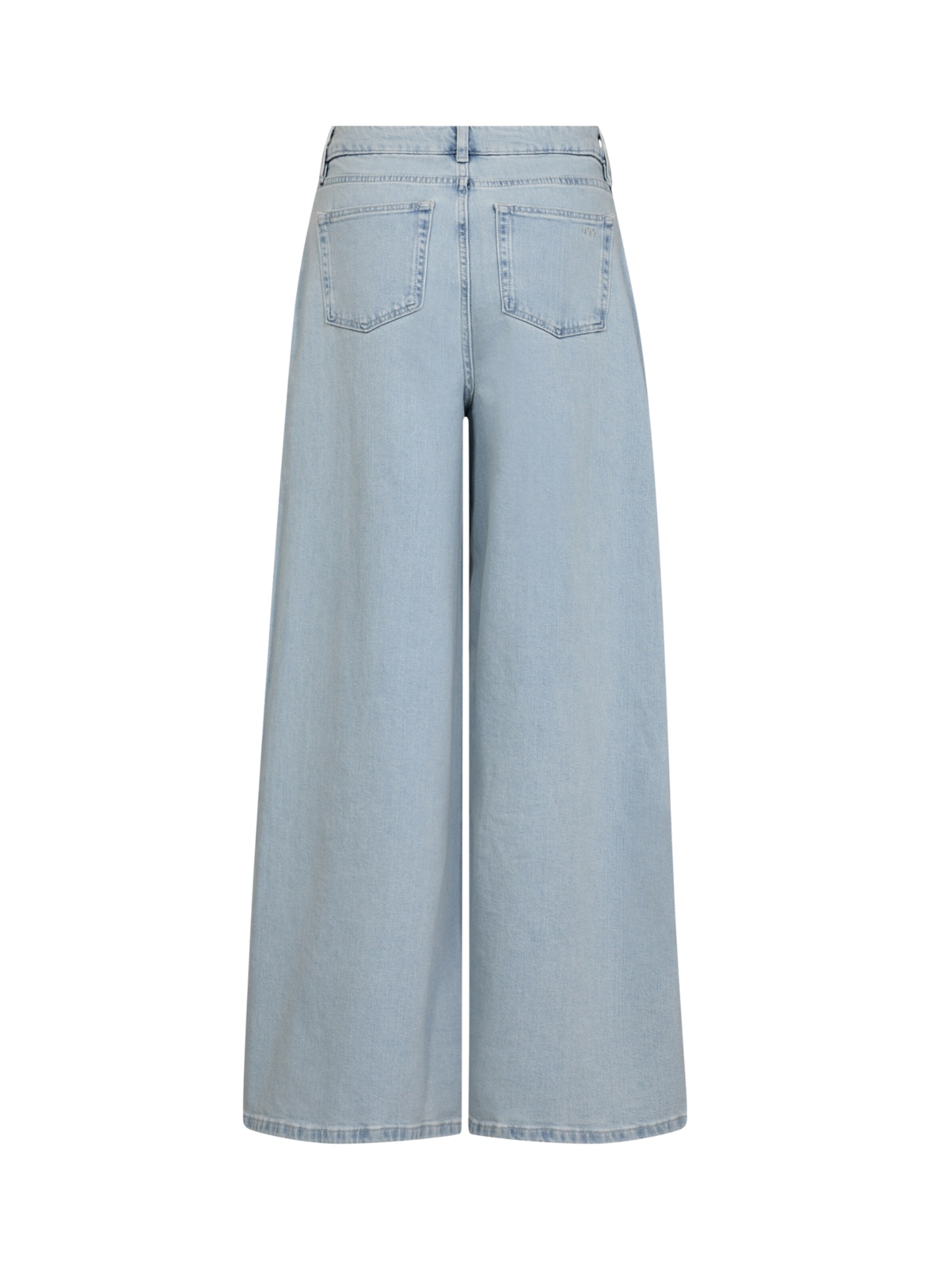 Ivy Copenhagen Regular Jeans ' IVY-Tyla ' in Blue