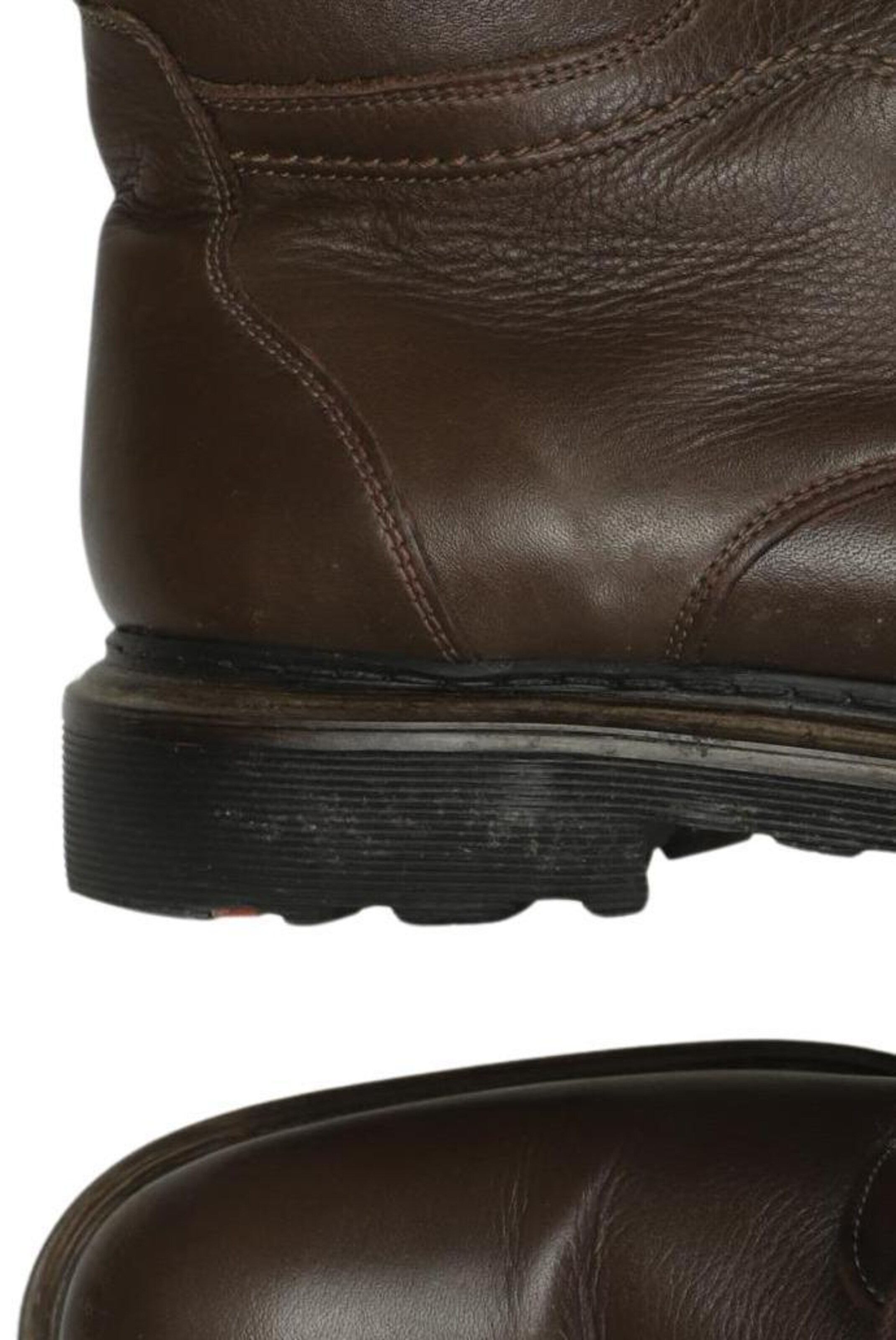 LLOYD Stiefel 44,5 in Braun