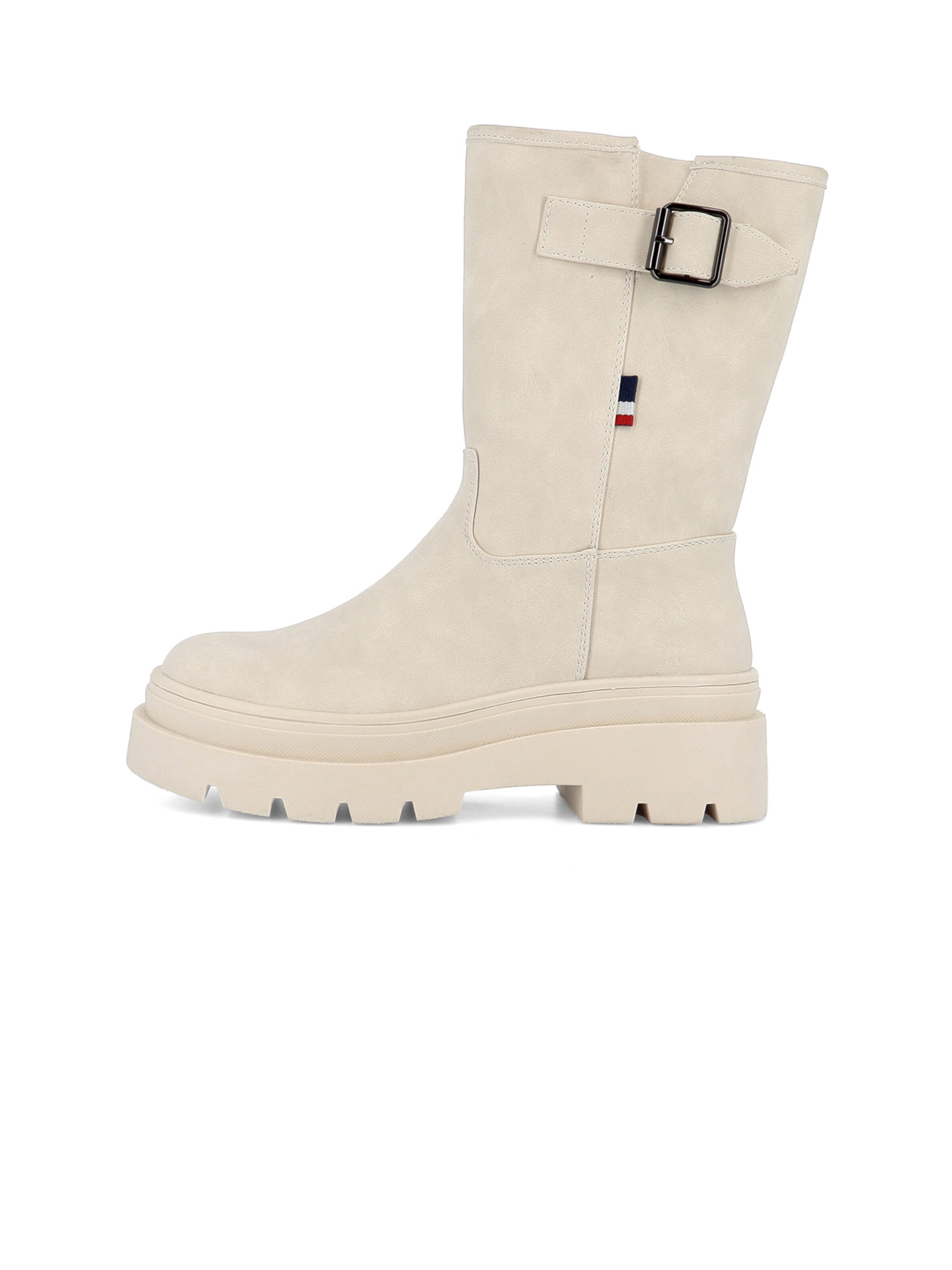 Boots 'Shona' US POLO ASSN. en beige