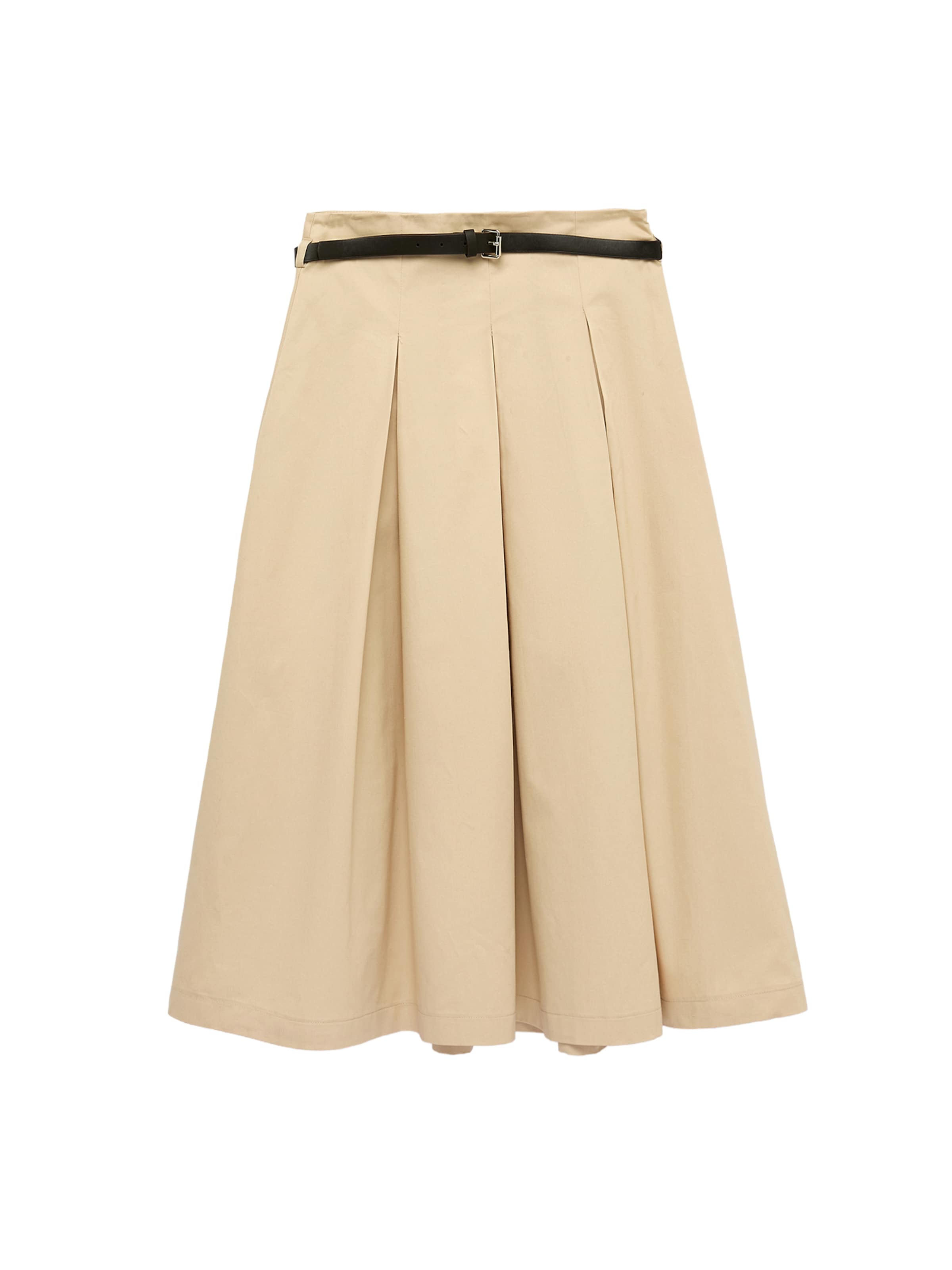 Koton Skirt in 34 in Beige, Item view