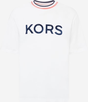 Michael Kors Bluser & t-shirts 'FELT' i sort: forside