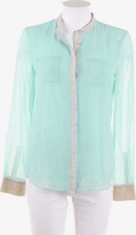 ARMANI EXCHANGE Blouse & Tunic in S in Green: front