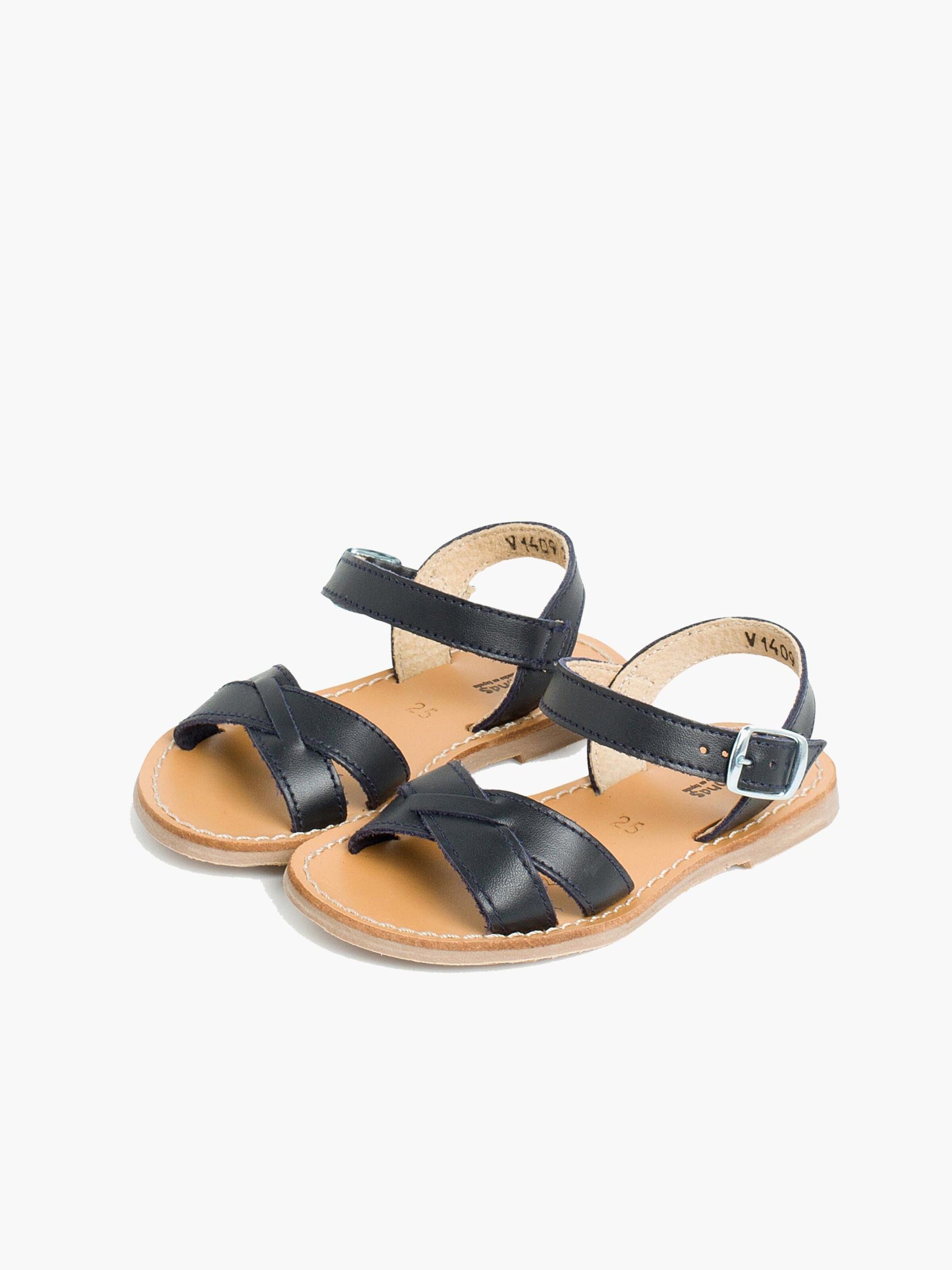 Pisamonas Sandals in Blue