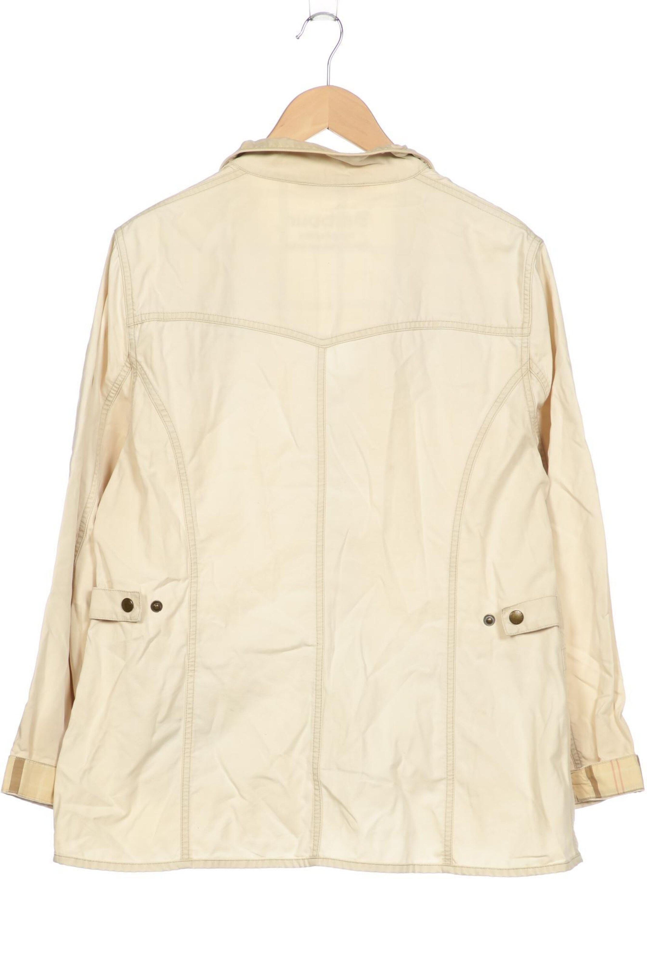 Barbour Jacket & Coat in XS in Beige