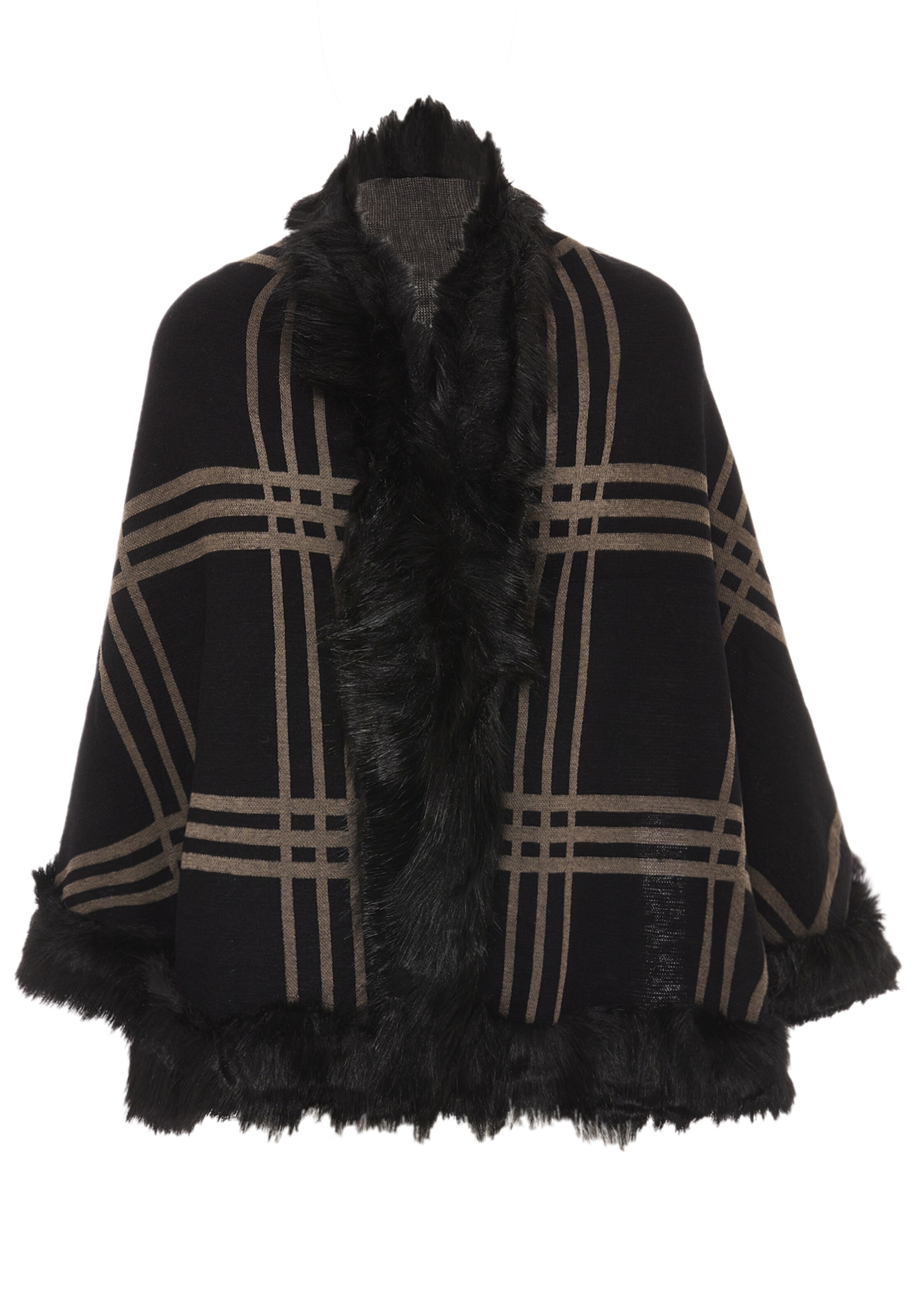 ALARY - Capa em preto: frente