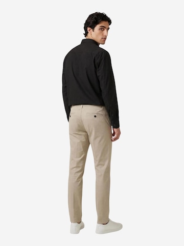 Calvin Klein Jeans Regular fit Button Up Shirt 'LV04RE103G' in Black