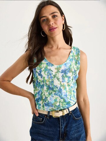 Bianco Lucci Top in Gemengde kleuren