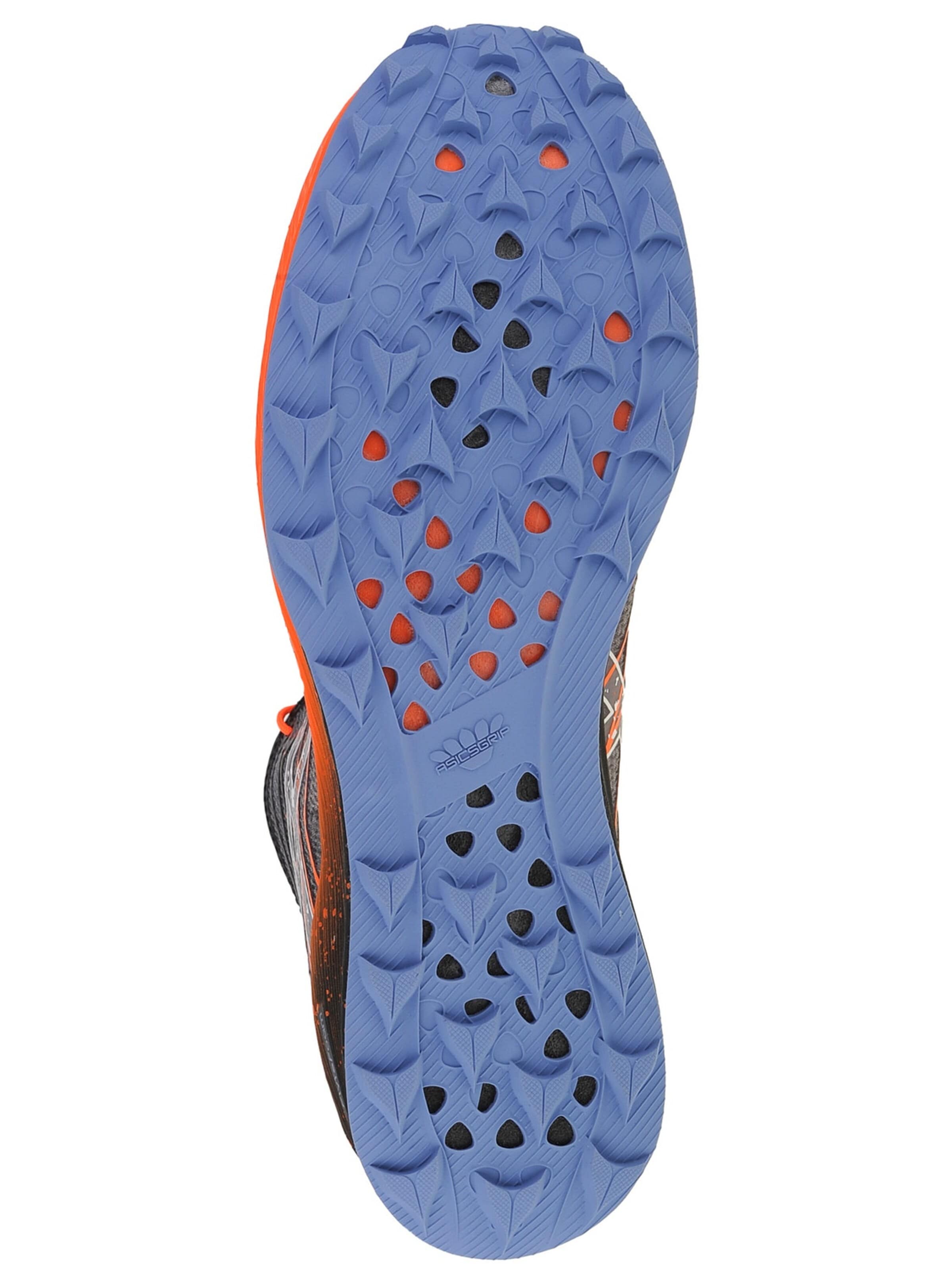 ASICS Laufschuh 'ASICS Fujispeed'‌‌‌‌‌‌‌‌‌‌ in Schwarz