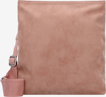 Fritzi aus Preußen Crossbody Bag 'Ronja' in Brown