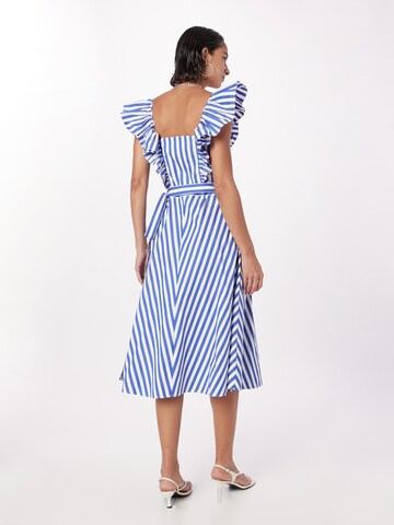 Polo Ralph Lauren Dress 'AVLNE' in Blue